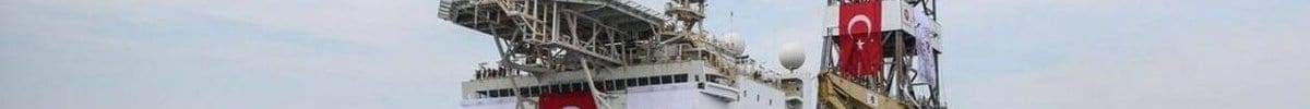 Έφτασε το «Γιαβούζ» στην Αττάλεια: Επόμενος προορισμός η… Καρπασία στην Κύπρο