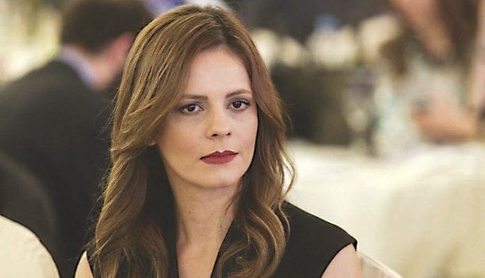 Στην Κω την Πέμπτη η Έφη Αχτσιόγλου