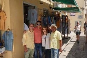 Μίκα Ιατρίδη από τη Σύμη: «Με τόλμη, με πρόγραμμα, με συνεργασία μπορούμε να ανοίξουμε νέους ορίζοντες για τη Σύμη και τα νησιά μας. Το αξίζουμε και το μπορούμε!»