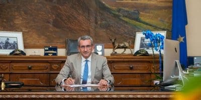 Χρηματοδότηση του Φεστιβάλ Καστελλορίζου «Πέρα από τα σύνορα», από το Πρόγραμμα CLLD – Leader του ΠΑΑ 2014 – 2020