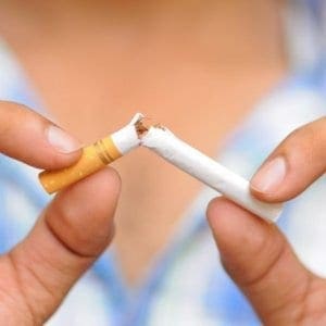 Τέλος το κάπνισμα σε δημόσιους χώρους με εντολή Μητσοτάκη