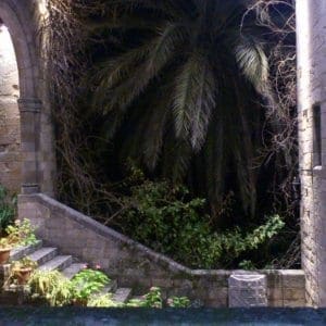 «Ρόδος – Θεσσαλονίκη. Η εικαστική τέχνη, αρχή της Επικοινωνίας των δύο πόλεων».