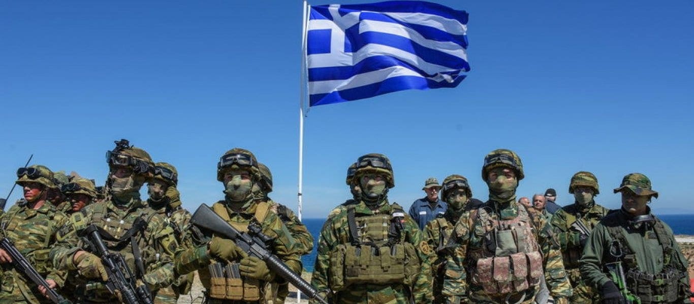 Αύξηση θητείας 3 μήνες στον Στρατό Ξηράς και πρόσληψη 10.000 ΕΠΟΠ σε βάθος δεκαετίας για να κλείσουν οι “τρύπες”