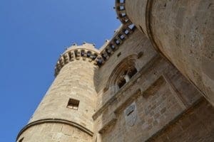 Οι Ιππότες της Ρόδου «επιστρέφουν» στο νησί