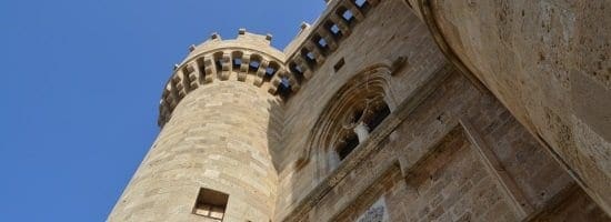 Οι Ιππότες της Ρόδου «επιστρέφουν» στο νησί