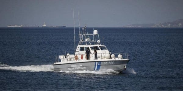 Τραυματισμοί 7 ατόμων σε πλοίο στην Κάρπαθο