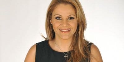 Επικοινωνία της Μίκας Ιατρίδη με το Υπουργείο Παιδείας για τη δίχρονη προσχολική εκπαίδευση και το ζήτημα που έχει προκύψει με τους Δήμους Ρόδου και Κω
