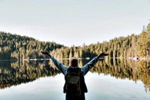 Πόσο χρόνο χρειάζεται να περνάμε στη φύση για καλύτερη υγεία