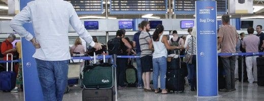Αποζημίωση σε 1300 επιβάτες για καθυστέρηση ή ακύρωση της πτήσης τους τις ημέρες των εκλογών