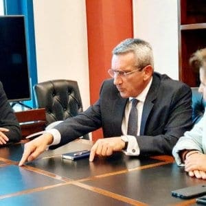 Γιώργος Χατζημάρκος: “Ικανοποιείται το πάγιο αίτημα των νησιών για κάλυψη και ποιοτική αναβάθμιση των ακτοπλοϊκών γραμμών”
