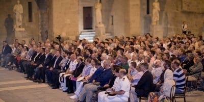 Μεγάλη η ανταπόκριση του κόσμου στην ομιλία του Δρ Ιάωννη Μάζη, που διοργάνωσε το ΤΕΕ Δωδ/σου σε Ρόδο και Κω
