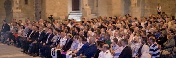 Μεγάλη η ανταπόκριση του κόσμου στην ομιλία του Δρ Ιάωννη Μάζη, που διοργάνωσε το ΤΕΕ Δωδ/σου σε Ρόδο και Κω
