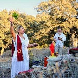 Το ΥΣΕΕ Ρόδου θα εορτάσει την Φθινοπωρινή Ισημερία