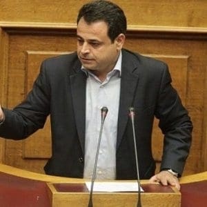 Αναφορά Σαντορινιού: Το Υπουργείο Περιβάλλοντος πρέπει να παρατείνει το Κτηματολόγιο της Δωδεκανήσου, αποδεικνύοντας την μέριμνα του για τις νησιωτικές περιοχές