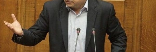 Αναφορά Σαντορινιού: Το Υπουργείο Περιβάλλοντος πρέπει να παρατείνει το Κτηματολόγιο της Δωδεκανήσου, αποδεικνύοντας την μέριμνα του για τις νησιωτικές περιοχές