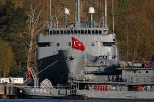 Νέα τουρκική πρόκληση: Πιο δυτικά τα σύνορα της «Μπλε Πατρίδας»