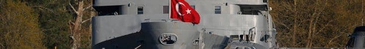 Νέα τουρκική πρόκληση: Πιο δυτικά τα σύνορα της «Μπλε Πατρίδας»