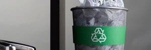 Πίσω η Ελλάδα στο θέμα της ανακύκλωσης σε σχέση με άλλες χώρες της ΕΕ