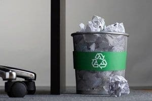 Πίσω η Ελλάδα στο θέμα της ανακύκλωσης σε σχέση με άλλες χώρες της ΕΕ