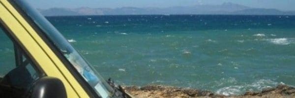 Χωρίς τις αισθήσεις του ανασύρθηκε 79χρονος στο Κιοτάρι