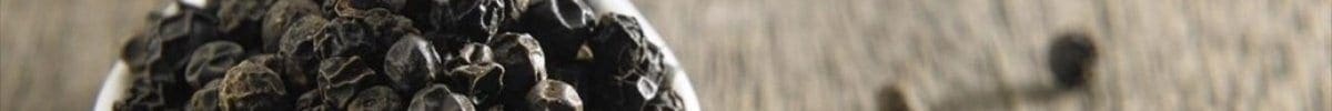Bάλε πιπέρι στο φαγητό σου για…μακροζωία
