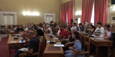 Η Περιφέρεια βράβευσε μαθητές που πήραν μέρος σε διαγωνισμό φωτογραφίας