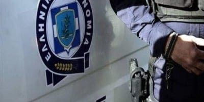 Εξιχνίαση κλοπών στη Ρόδο