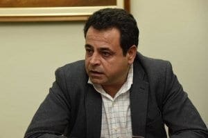 Ν. Σαντορινιός: “Τα νησιά δεν περιμένουν εξαγγελίες, απαιτούν πράξεις”