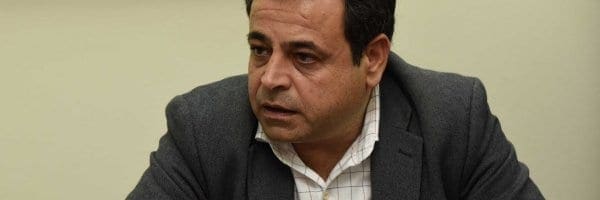 Ν. Σαντορινιός: “Τα νησιά δεν περιμένουν εξαγγελίες, απαιτούν πράξεις”