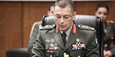 Πότε θα χορηγηθούν κανονικά φάρμακα στους Στρατιωτικούς στα Δωδεκάνησα – Οι Απαντήσεις Στεφανή (ΕΓΓΡΑΦΑ)