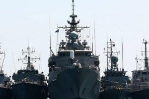 Επίσημη ανακοίνωση από ΓΕΝ για Λέρο: «Οι έρευνες συνεχίζονται…»