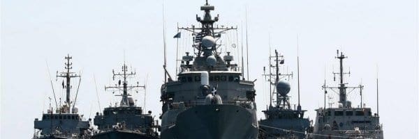 Επίσημη ανακοίνωση από ΓΕΝ για Λέρο: «Οι έρευνες συνεχίζονται…»
