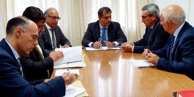 Επί νέας βάσης η συγκροτημένη διαχείριση των ζητημάτων της Σαντορίνης, από Υπουργείο Τουρισμού, Περιφέρεια και Δήμο