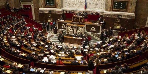 Γάλλοι & Γερμανοί βουλευτές ζητούν έξωση της Τουρκίας από το ΝΑΤΟ & καταδικάζουν Ρ.Τ.Ερντογάν: «Στείλτε τον στη Χάγη»