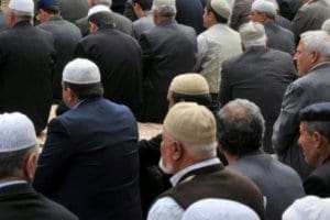Τούρκοι & Γερμανοί προωθούν την δημιουργία «τουρκικής μειονότητας» στα Δωδεκάνησα