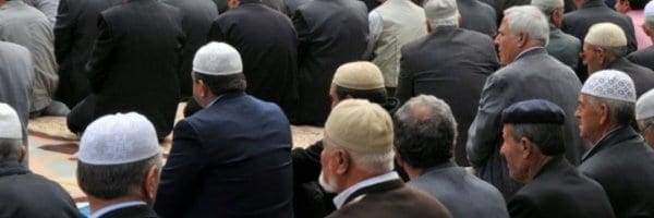 Τούρκοι & Γερμανοί προωθούν την δημιουργία «τουρκικής μειονότητας» στα Δωδεκάνησα