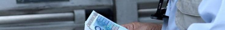 Αυξήσεις έως και 120 ευρώ φέρνει σε πάνω από 260.000 επικουρικές συντάξεις ο νέος νόμος