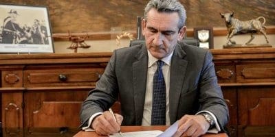 Ενεργειακή αναβάθμιση κτιρίου “Κλεόβουλος” του Πανεπιστήμιου Αιγαίου στη Ρόδο, με ευρωπαϊκούς πόρους της Περιφέρειας, ύψους 0,94 εκατ. ευρώ
