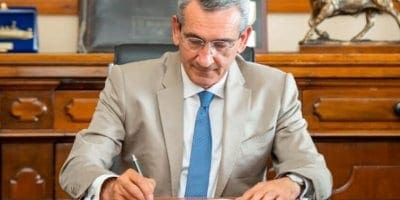 Αναβάθμιση εργαστηριακού εξοπλισμού σχολικών μονάδων επαγγελματικής εκπαίδευσης στα μικρά νησιά, με ευρωπαϊκούς πόρους της Περιφέρειας