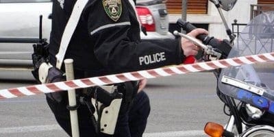 Κυκλοφοριακές ρυθμίσεις στο ρέμα “Ρένη” Φαληρακίου