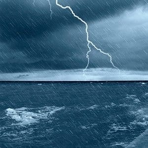 Έκτακτη ανακοίνωση για έντονα καιρικά φαινόμενα -Προσοχή στις μετακινήσεις