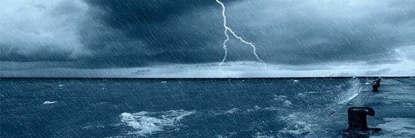 Έκτακτη ανακοίνωση για έντονα καιρικά φαινόμενα -Προσοχή στις μετακινήσεις