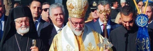 Επίσκεψη του Βουλευτή Δωδεκανήσου Βασίλη Α. Υψηλάντη στην Κω και στην Κάλυμνο