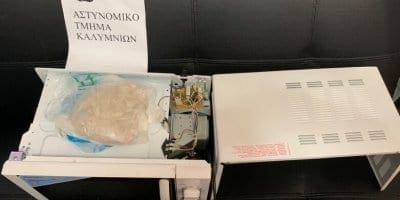 Εξιχνιάστηκε υπόθεση διακίνησης σημαντικής ποσότητας ναρκωτικών ουσιών στην Κάλυμνο