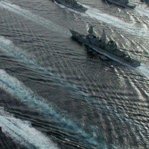 Οι Γάλλοι ξεκινούν έρευνες στην Κρήτη & η Άγκυρα απειλεί με νηοψίες