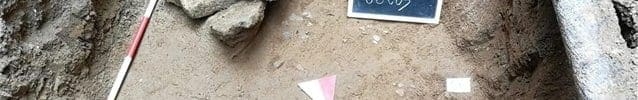 Αρχαία ελληνική νεκρόπολη ανακαλύφθηκε, τυχαία, στη Σικελία