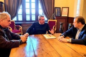 Λύση στη χρηματοδότηση των μελετών για την κτιριακή αναβάθμιση των προνοιακών ιδρυμάτων δίνει η Περιφέρεια