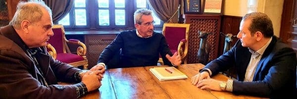 Λύση στη χρηματοδότηση των μελετών για την κτιριακή αναβάθμιση των προνοιακών ιδρυμάτων δίνει η Περιφέρεια