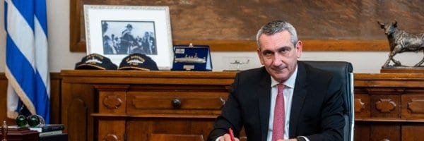 Αύξηση χρηματοδότησης για την κατασκευή του ξύλινου πεζόδρομου επί της οδού Αυστραλίας, έως το λιμάνι της Ακαντιάς