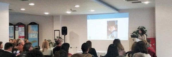 Με επιτυχία πραγματοποιήθηκε η εκδήλωση ευαισθητοποίησης για την πρόληψη του φαινομένου κακοποίησης και παραμέλησης παιδιού,
